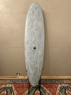 Firewire TJ Mid 7'2" x 21 ³⁄₄ x 2 ⁵⁄₈ | 46.5L | Rounded Pin | Surfboard