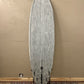 TJ Mid 7'2" Rounded Pin