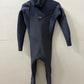 Used Mens Oneill Hyperfreak 4/3 Hooded L (5'10"-6'0" | 170-190 lbs)