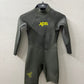 Used Xcel Shorty Non Hooded Youth 12 (4'10"–5'1" | 90–105 lbs)