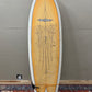 Southpoint 6'1" x 22" x 2 ⁷⁄₈ | Epoxy Surfboard USED