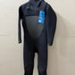 Used Xcel Drylock 5/4 Hooded Size L (5'10"-6'0" | 170-190 lbs)