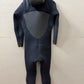 Used Xcel Drylock 5/4 Hooded Size L (5'10"-6'0" | 170-190 lbs)
