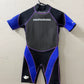 Used Womens Shorty Size 14 (5'8"-5'10" | 150-170 lbs)
