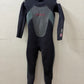 Used Womens 4/3 Size 8 (5'5"-5'7" | 120-135 lbs)