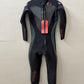 Used Womens 4/3 Size 8 (5'5"-5'7" | 120-135 lbs)