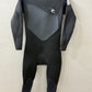 Used Mens Rip Curl 4/3 Non Hooded Size M (5'9"-5'11" | 155-170 lbs)