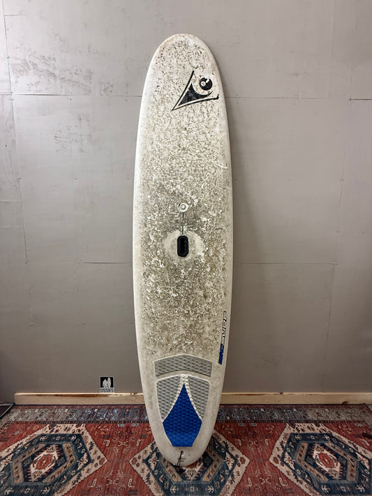 BIC 9'4" x 27 ¹⁄₂ x 3 ³⁄₄ | Surfboard USED