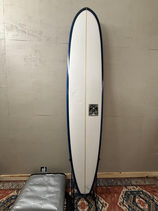 Murdey Viper 9'0" x 22 ³⁄₄ x 2 ⁷⁄₈ | Surfboard USED