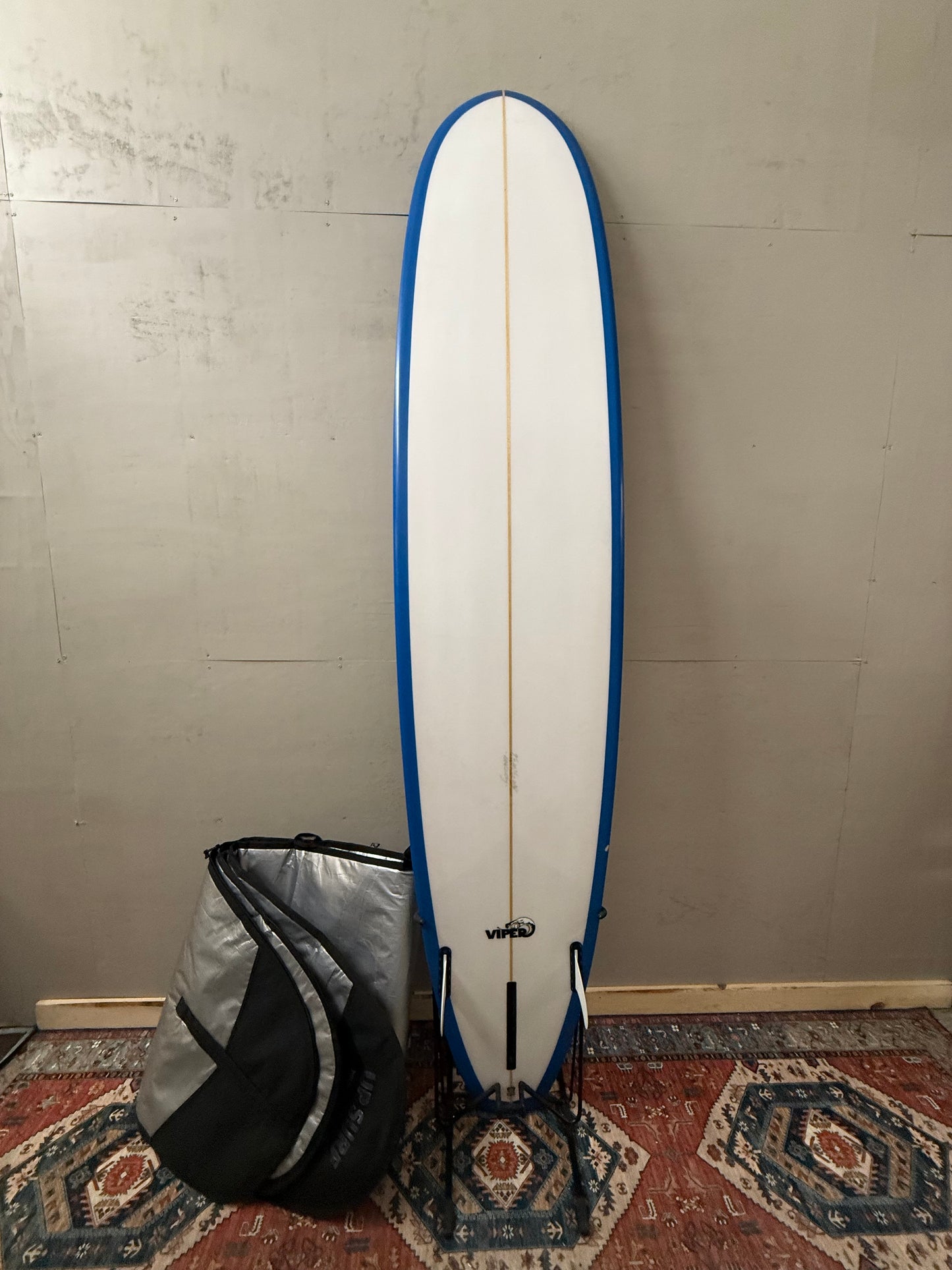 Murdey Viper 9'0" x 22 ³⁄₄ x 2 ⁷⁄₈ | Surfboard USED