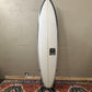 Murdey Hi Bred 7'4" x 21 ¹⁄₄ x 2 ⁷⁄₈ | Surfboard USED