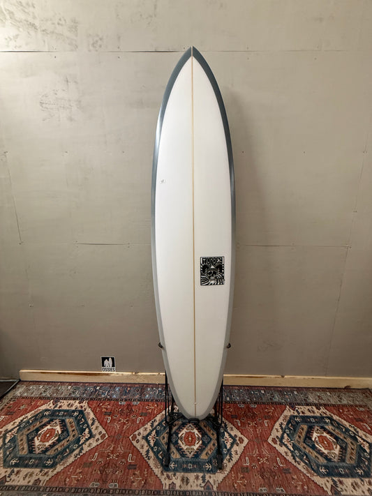 Murdey Hi Bred 7'4" x 21 ¹⁄₄ x 2 ⁷⁄₈ | Surfboard USED