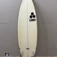 Channel Islands Rookie 6'2" x 18 ⁷⁄₈ x 2 ⁵⁄₁₆ | Surfboard USED
