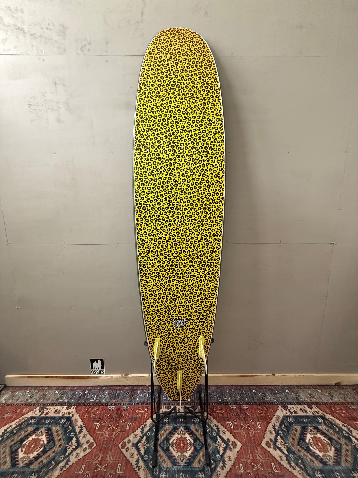 Catch Surf Soft Top 8'0" x 23" x 3 ³⁄₈ | 86L | Soft Surfboard USED
