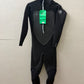 Used Mens Body Glove Backzip 4/3 Non Hooded Size MT (5'11-6'1" | 155-175 lbs)