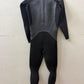Used Mens Body Glove Backzip 4/3 Non Hooded Size MT (5'11-6'1" | 155-175 lbs)