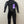 Used Youth Body Glove Phoenix 5/4/3 Hooded Size Youth 10 (4'7
