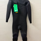 Used Mens Body Glove Hooded 4/3 Size MT (5'11-6'1" | 155-175 lbs)