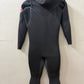 Used Mens Body Glove Hooded 4/3 Size MT (5'11-6'1" | 155-175 lbs)