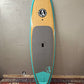 Paddle Surf Hawaii SUP 9'2" x 29 ¹⁄₂ x 4" | 125L | Stand Up Paddleboard USED