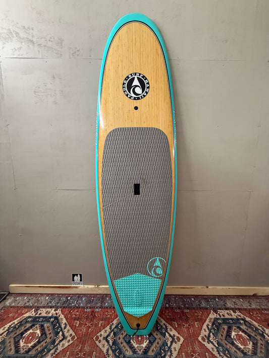 Paddle Surf Hawaii SUP 9'2" x 29 ¹⁄₂ x 4" | 125L | Stand Up Paddleboard USED