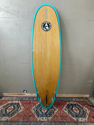 Paddle Surf Hawaii SUP 9'2" x 29 ¹⁄₂ x 4" | 125L | Stand Up Paddleboard USED