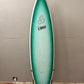 Channel Islands Flyer II 6'6" x 19 ¹⁄₄ x 2 ¹⁄₂ | Surfboard USED