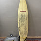 Wilderness 7'4" x 19 ³⁄₄ x 2 ¹⁄₂ | Surfboard USED