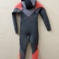 Used Y8 5/4 Billabong