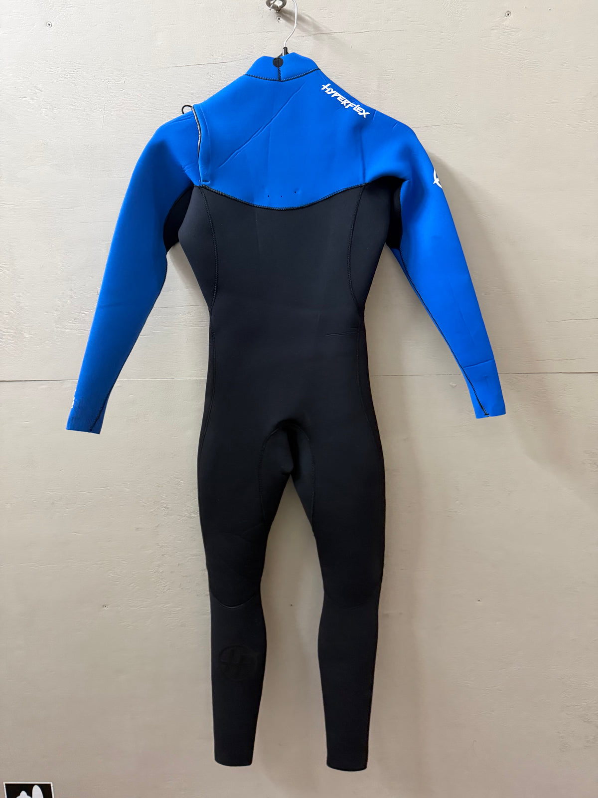 Used Y16 4/3 Hyperflex
