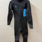 USED 4/3MM Ride Engine Wetsuit - Size L (5'10"-6'0" | 170-190 lbs) - Good
