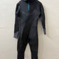 USED 4/3MM Ride Engine Wetsuit - Size L (5'10"-6'0" | 170-190 lbs) - Good