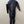 USED Men's 5/4MM Xcel Drylock Wetsuit - Size L (5'10