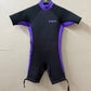 USED Men's 3/2 Springsuit - Size M (5'9"-5'11" | 155-170 lbs) - Good