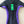 USED Men's 3/2 Springsuit - Size M (5'9