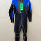Used Men's 3/2MM Ripcurl Wetsuit - Size MT (5'11-6'1" | 155-175 lbs) - Good
