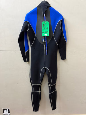Used Men's 3/2MM Ripcurl Wetsuit - Size MT (5'11-6'1" | 155-175 lbs) - Good