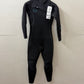 USED Women's 5/4MM Dakine Mission Wetsuit - Size 4T (5'5 - 5'7 | 105 - 120 Lbs) - Like New
