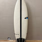 Torq Multiplier 6'0" X 20 ³/₈" X 2 ¹/₂" | 33.6L | Used ACT Epoxy Surfboard