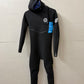 USED Men's 4/3MM Ripcurl E Bomb Wetsuit - Size LT (6'0"-6'2" | 180-200 lbs) - Good
