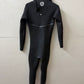 USED Men's 4/3MM Ripcurl E Bomb Wetsuit - Size LT (6'0"-6'2" | 180-200 lbs) - Good