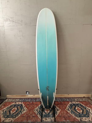 Murdey Lil Buddy 9'6" x 23 ¹⁄₃ x 3 ¹⁄₄ | Surfboard USED