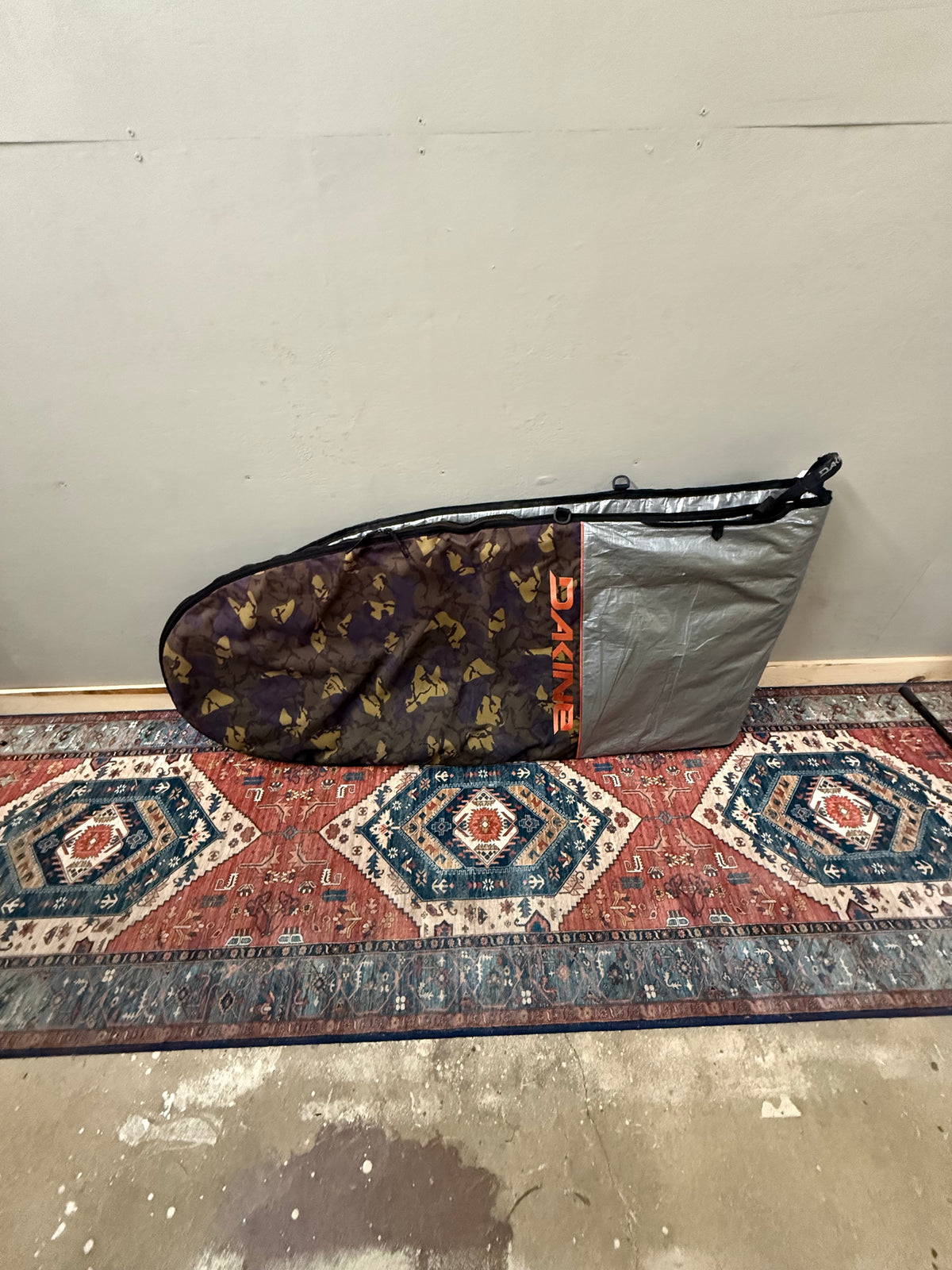 Murdey Lil Buddy 9'6" x 23 ¹⁄₃ x 3 ¹⁄₄ | Surfboard USED