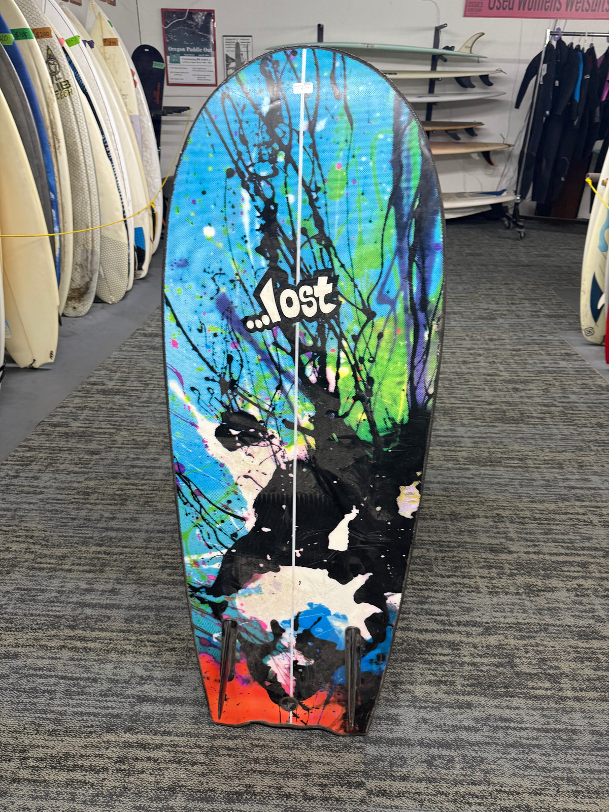 Used 54" Beater