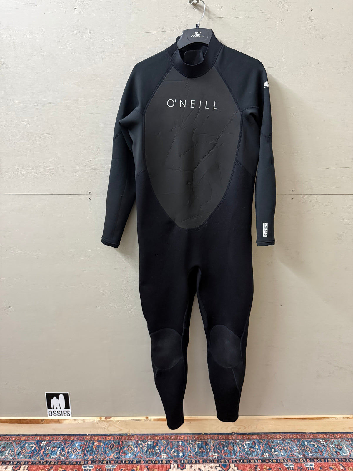 Used Mens Oneill 3/2 3XL