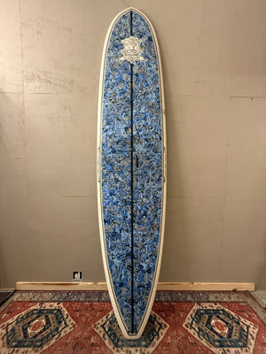 Used 11'2 Starboard Paddle Board