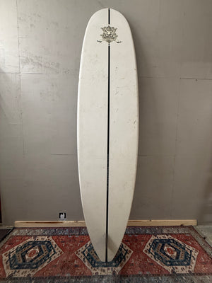 Used 11'2 Starboard Paddle Board