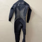 Used Womens 5/4 Hooded Dlux Size 8 (5'5"-5'7" | 120-135 lbs)