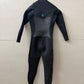 USED Women's 4/3MM Oneil Wetsuit - Size 8T (5''6.5"-5'8.5" | 125-140 lbs) - Like New