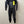 USED Men's 5/4MM Xcel Axis Wetsuit - Size S (5'8